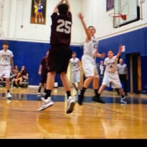 Meet your Posher, Cameron